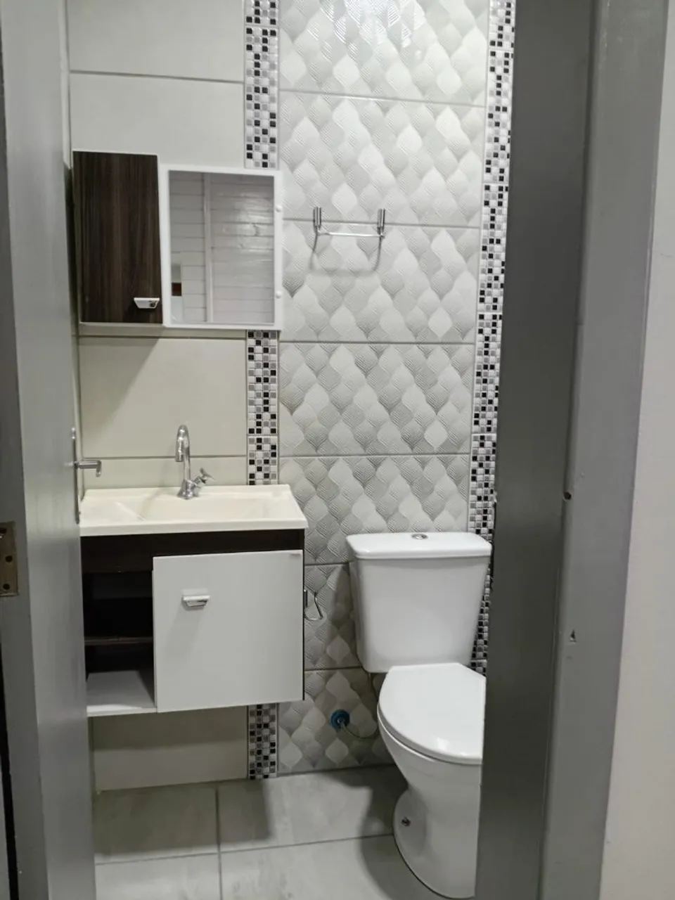Furnished house with 1 bedroom and a gas stove — photo 13