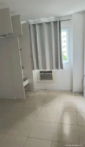 Apartamento con 2 dormitorios, 2 baños y balcón — photo 3