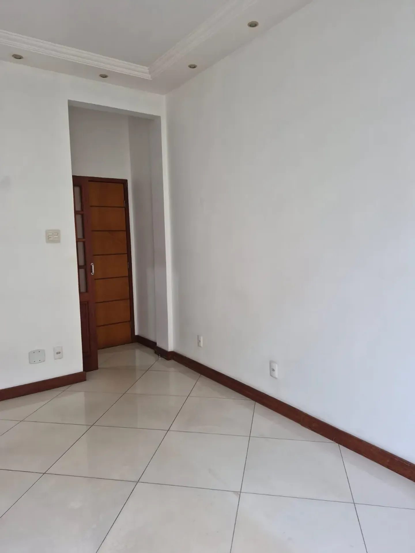 1 quarto e closet: apartamento de 40 m² — photo 11