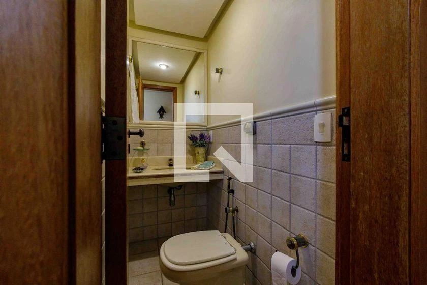 Apartamento amueblado de 5 dormitorios y 360 m² — photo 46