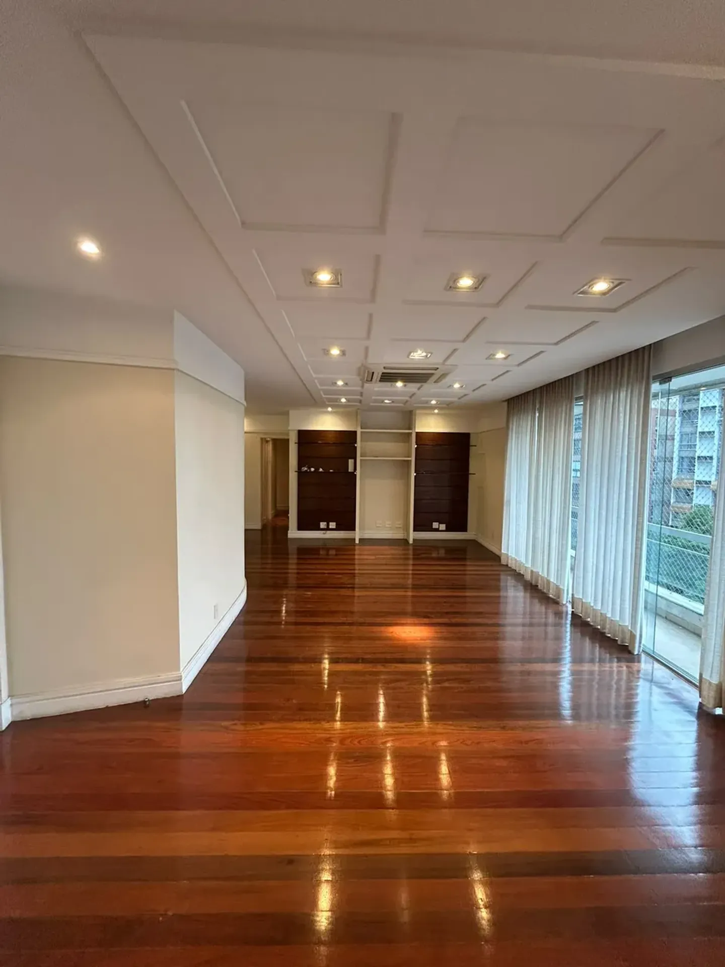 Apartamento de 3 quartos com espaço de home office, Lagoa — photo 7