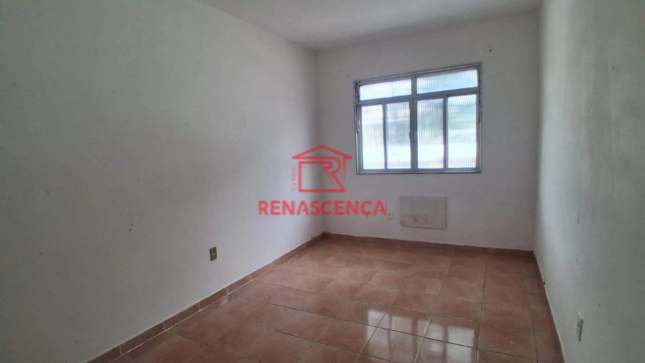 2-bedroom apartment with a home office in Rio de Janeiro — photo 5