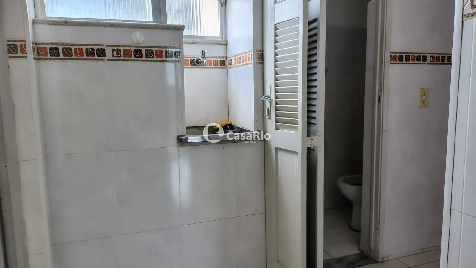2-bedroom, 50 m² apartment in Rio de Janeiro — photo 21