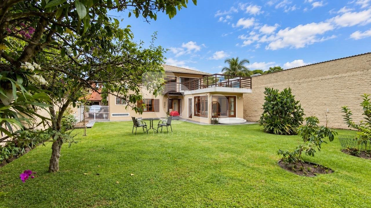 Furnished house, 238 m², with a dishwasher — photo 21