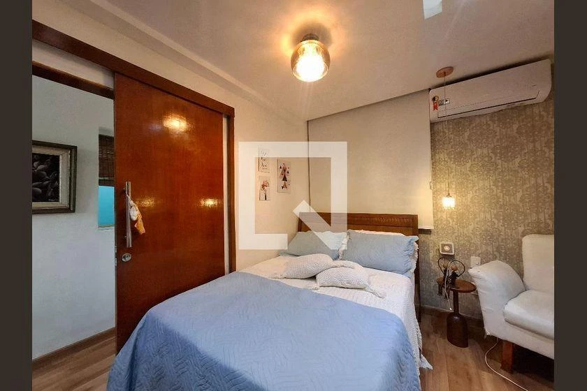 2-bedroom apartment with a home office in Rio de Janeiro — photo 5