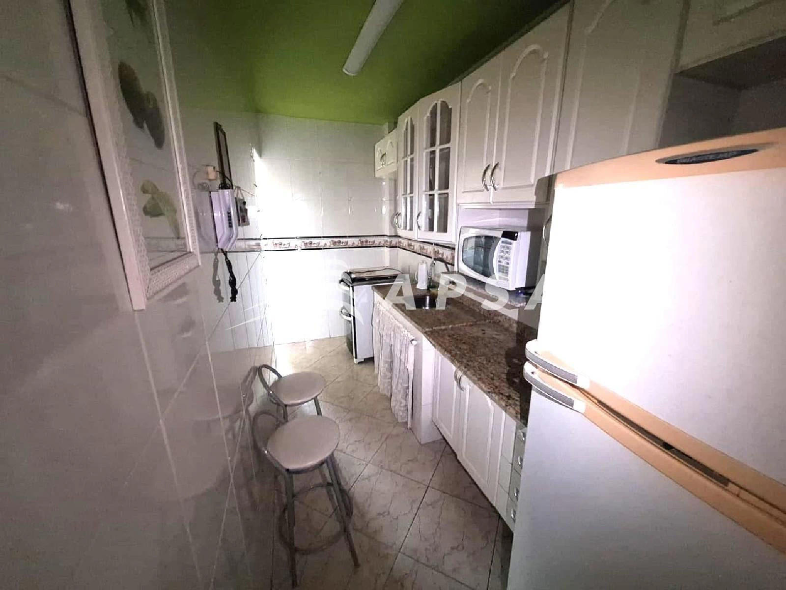 3-bedroom apartment with a home office in Rio de Janeiro — photo 15