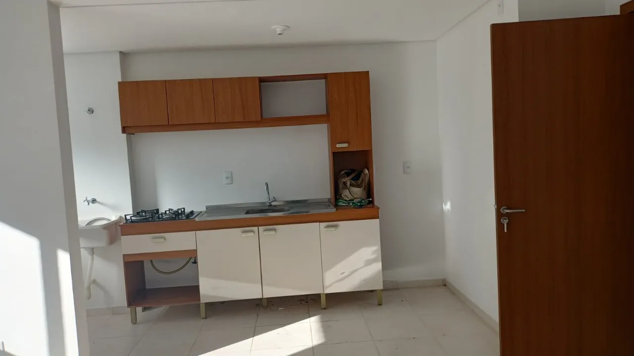 Departamento de 50 m² y 2 dormitorios en Florianópolis — photo 4
