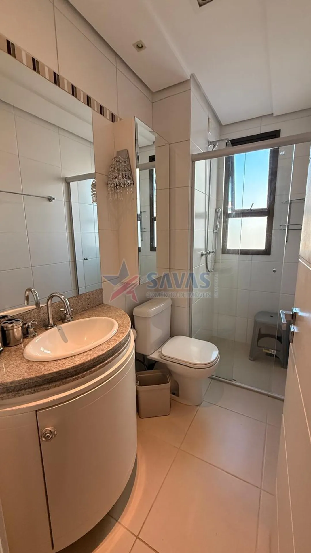 Apartamento amueblado con 3 suites y 2 plazas de garaje — photo 41