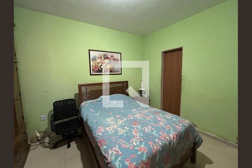 Casa para alugar com varanda e 2 suítes, 120 m² — photo 2
