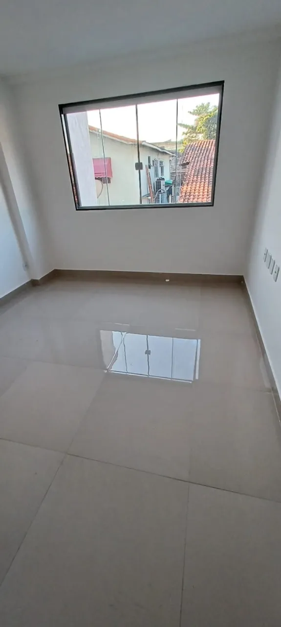Unfurnished 2-bedroom apartment with 2 bathrooms — photo 9