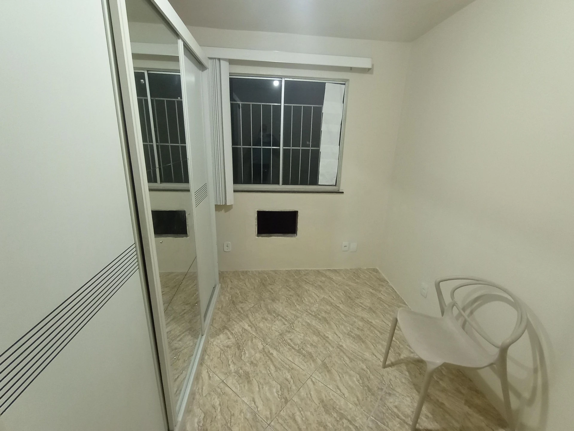 Washing machine in a 2-bedroom apartment, 55 m² — photo 6