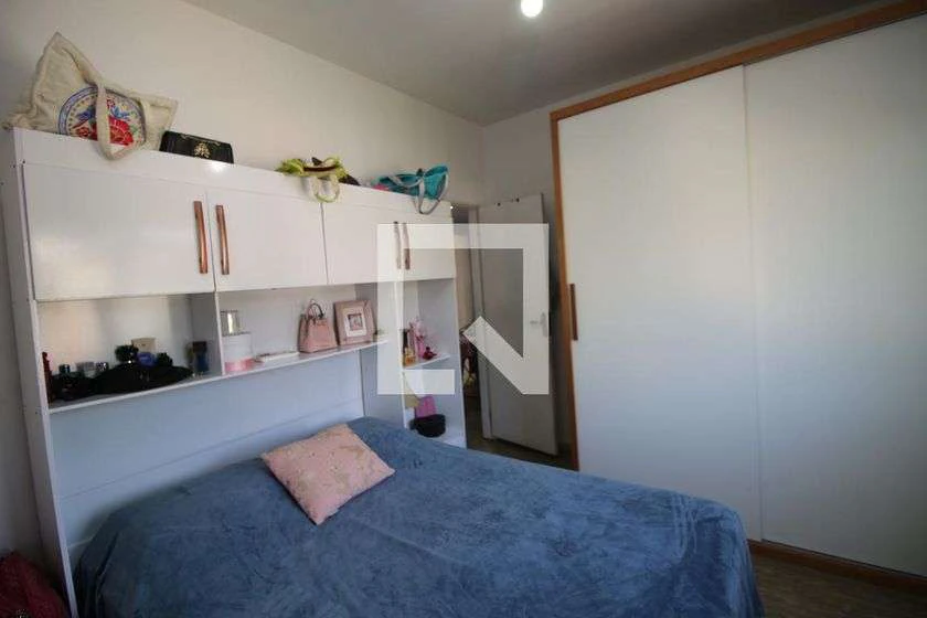 78 m² rental apartment with 2 bedrooms and 1 suite — photo 12