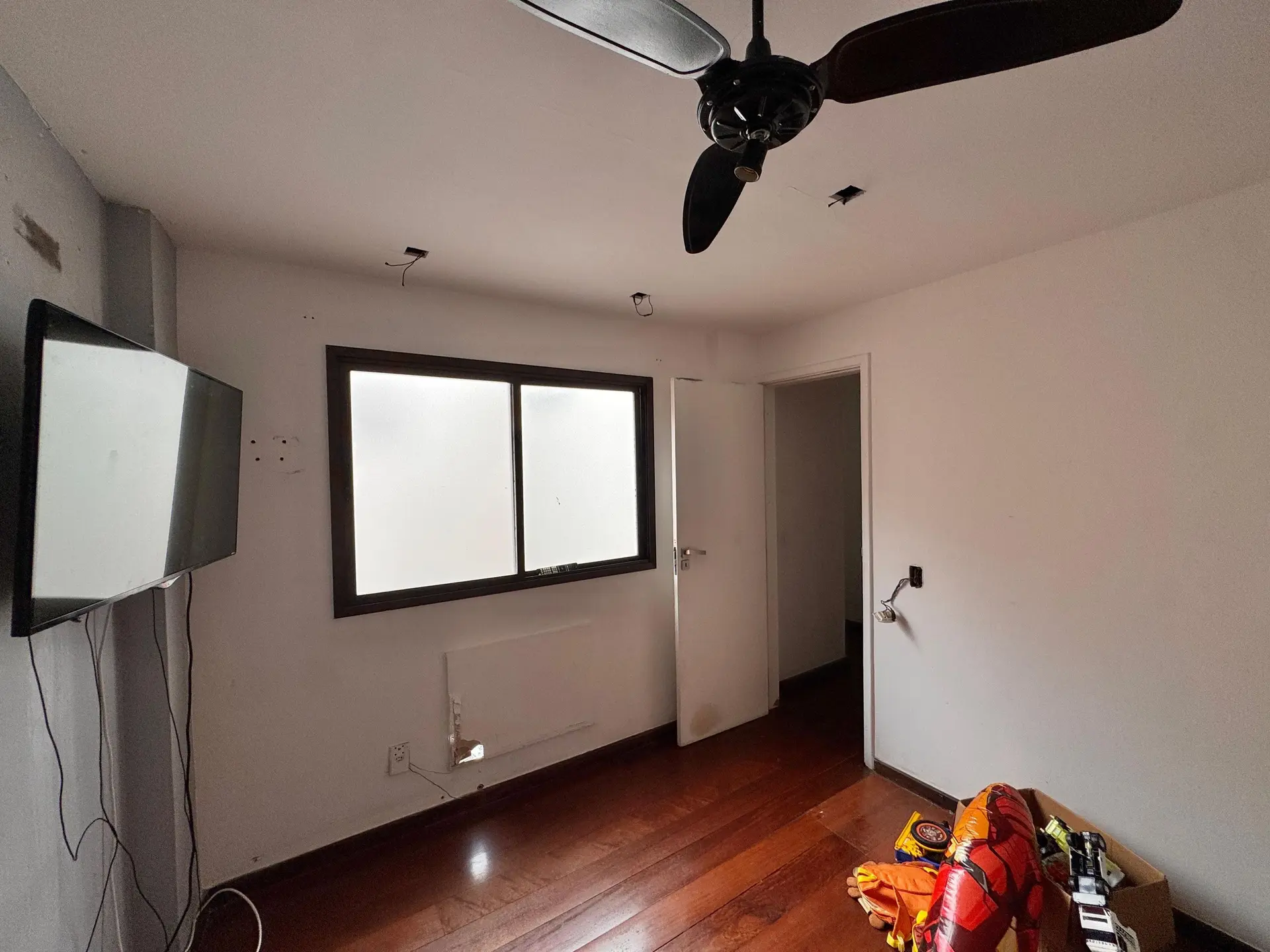 3 quartos e máquina de lavar: apartamento de 193 m² — photo 30