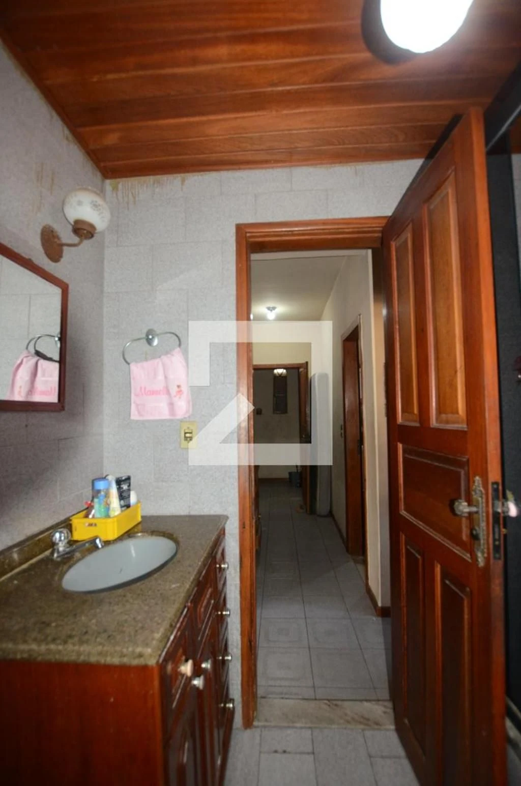 Apartamento mobiliado, 160 m², com máquina de lavar — photo 2