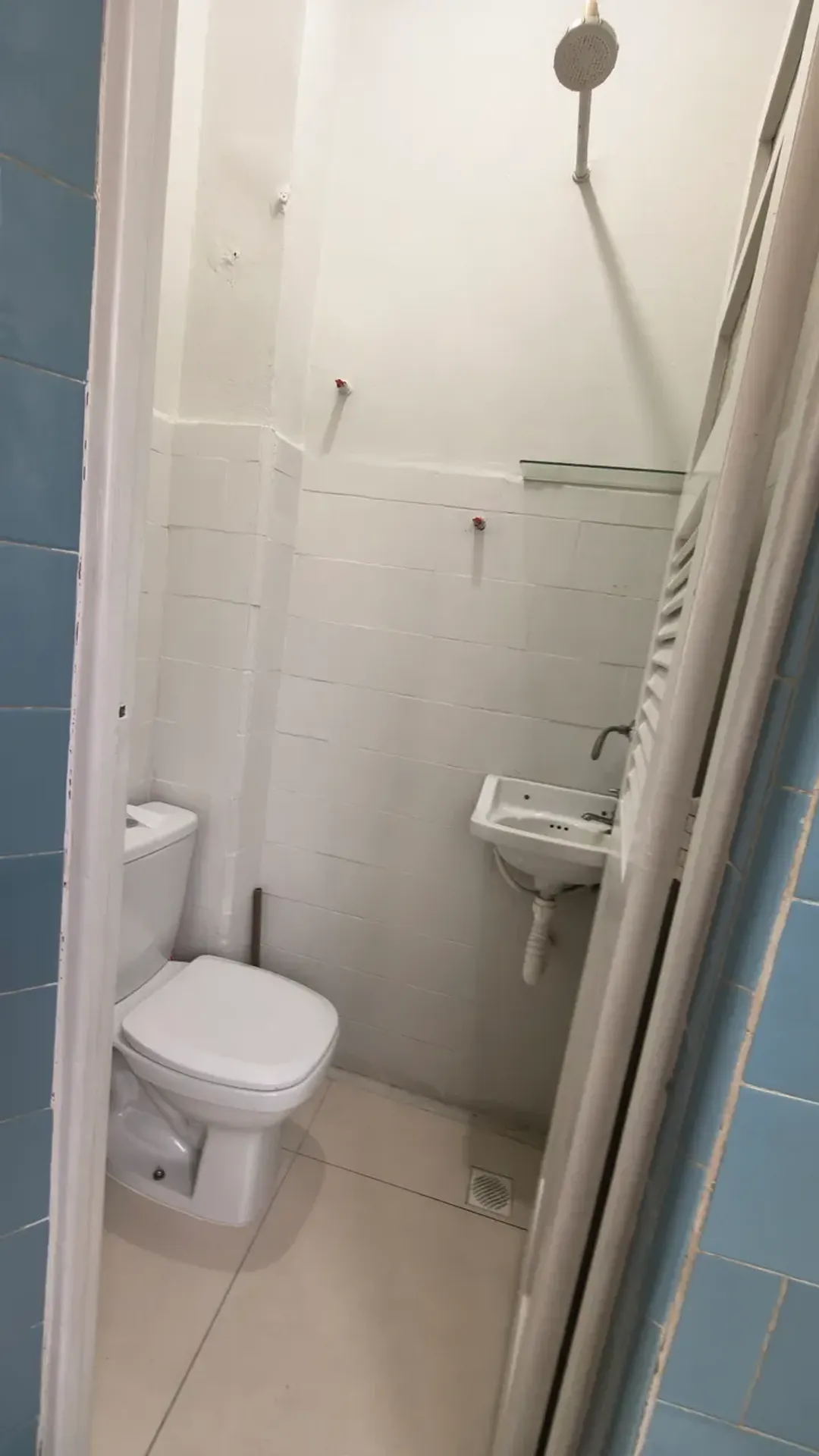 Apartamento de 72 m² com 2 quartos e cozinha separada — photo 26
