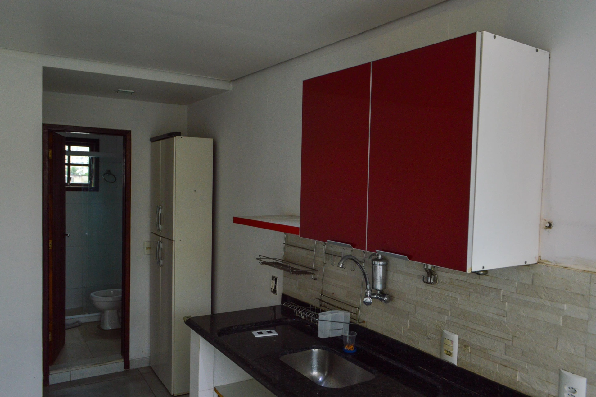 House, 60 m², with a glass-enclosed balcony — photo 5