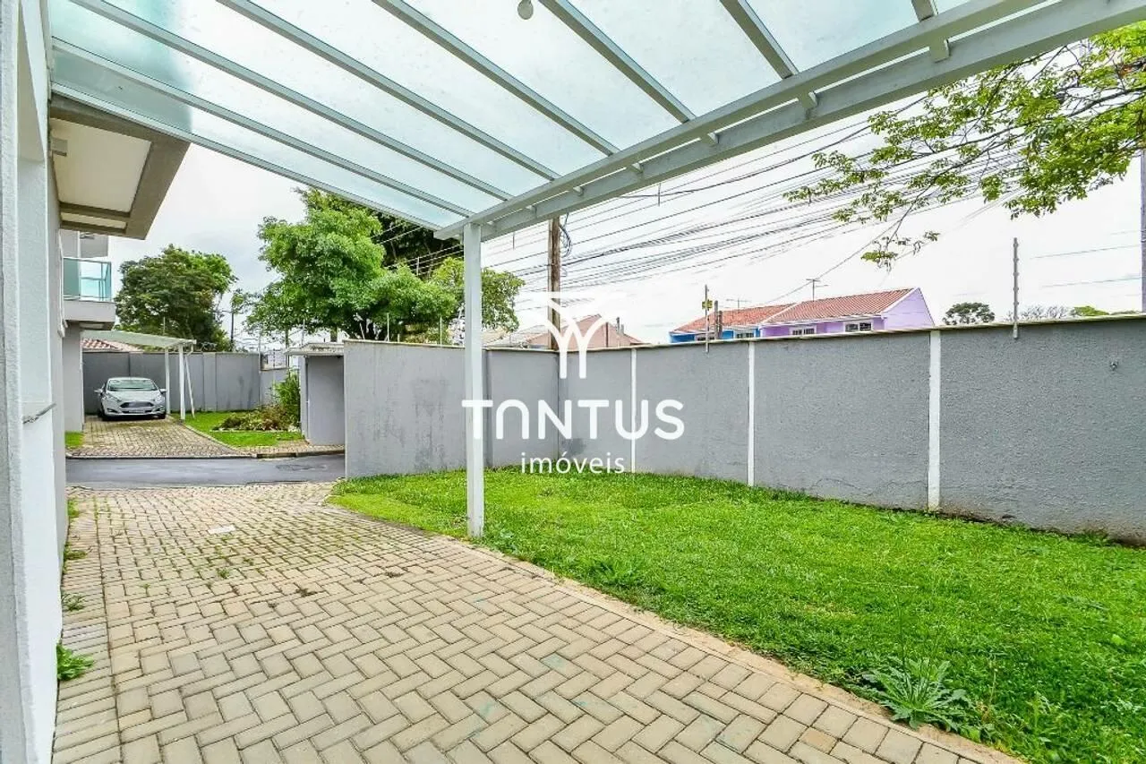 House, 153 m², with a grill on the balcony — photo 19