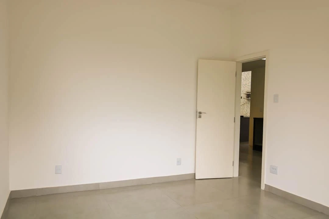 2-bedroom apartment, 68 m²