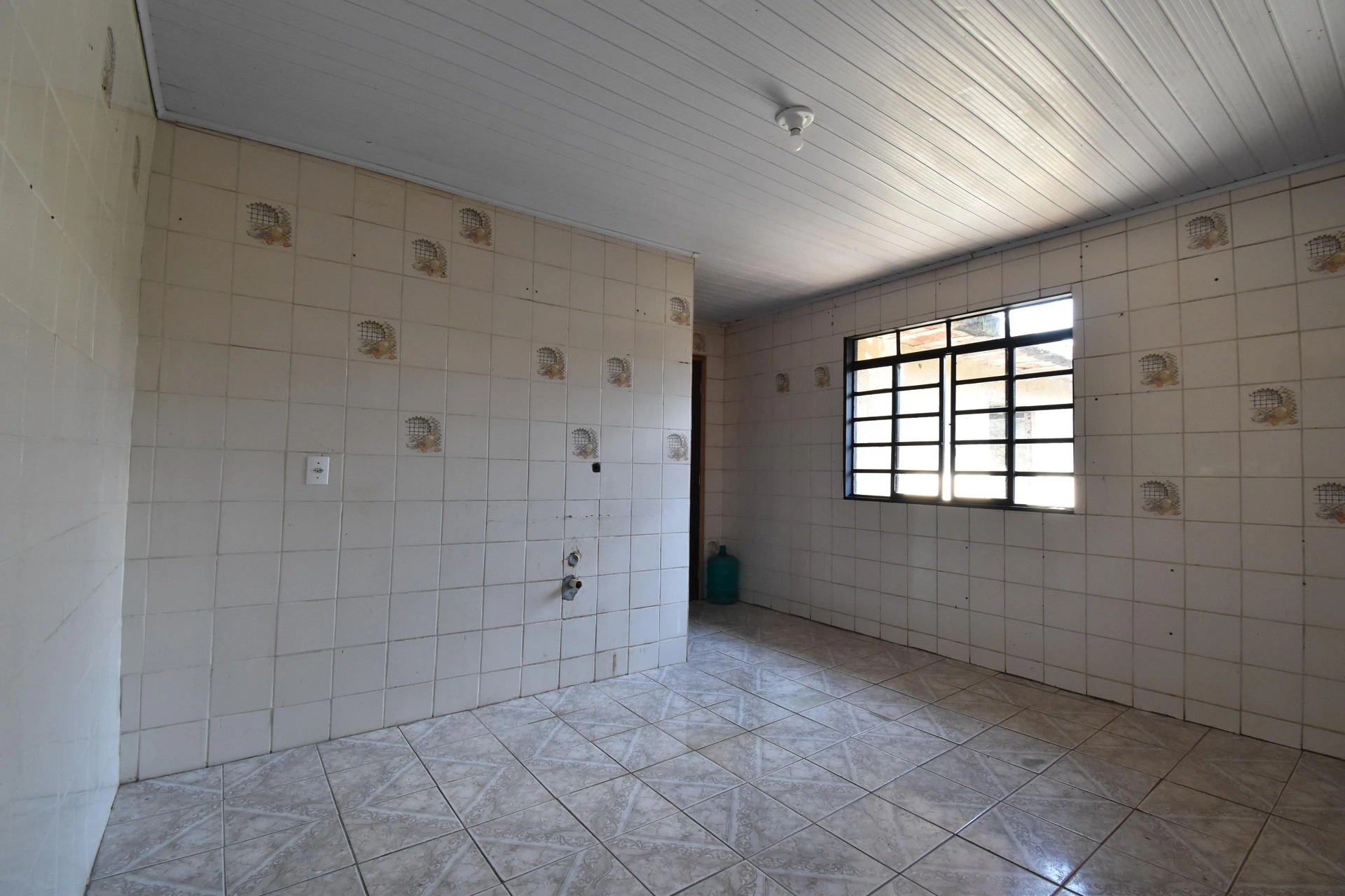 House, 65 m², with a washing machine — photo 16