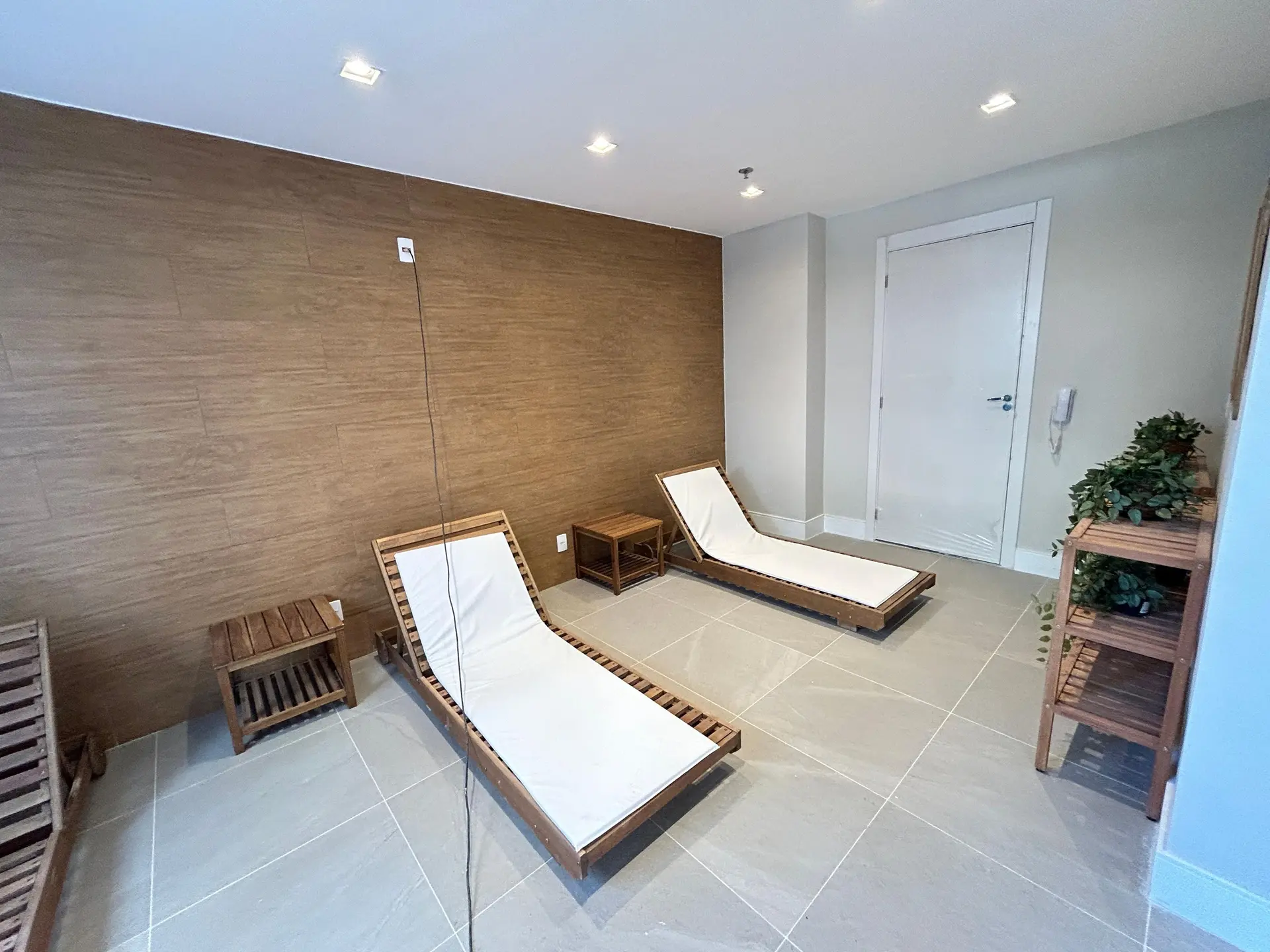 Apartamento mobiliado de 2 quartos com máquina de lavar — photo 53
