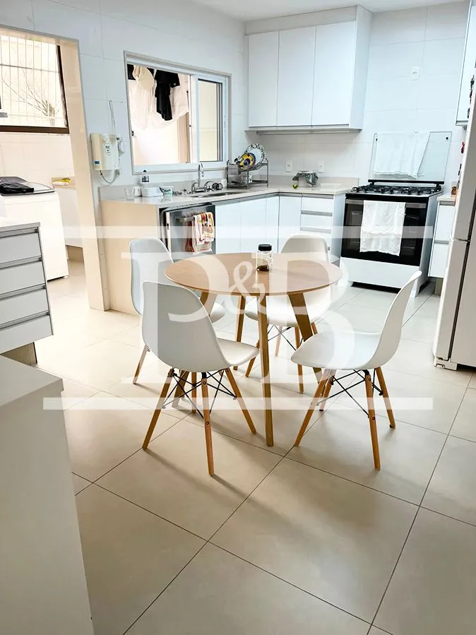 Apartamento de 3 dormitórios, 261 m² e varanda — photo 23