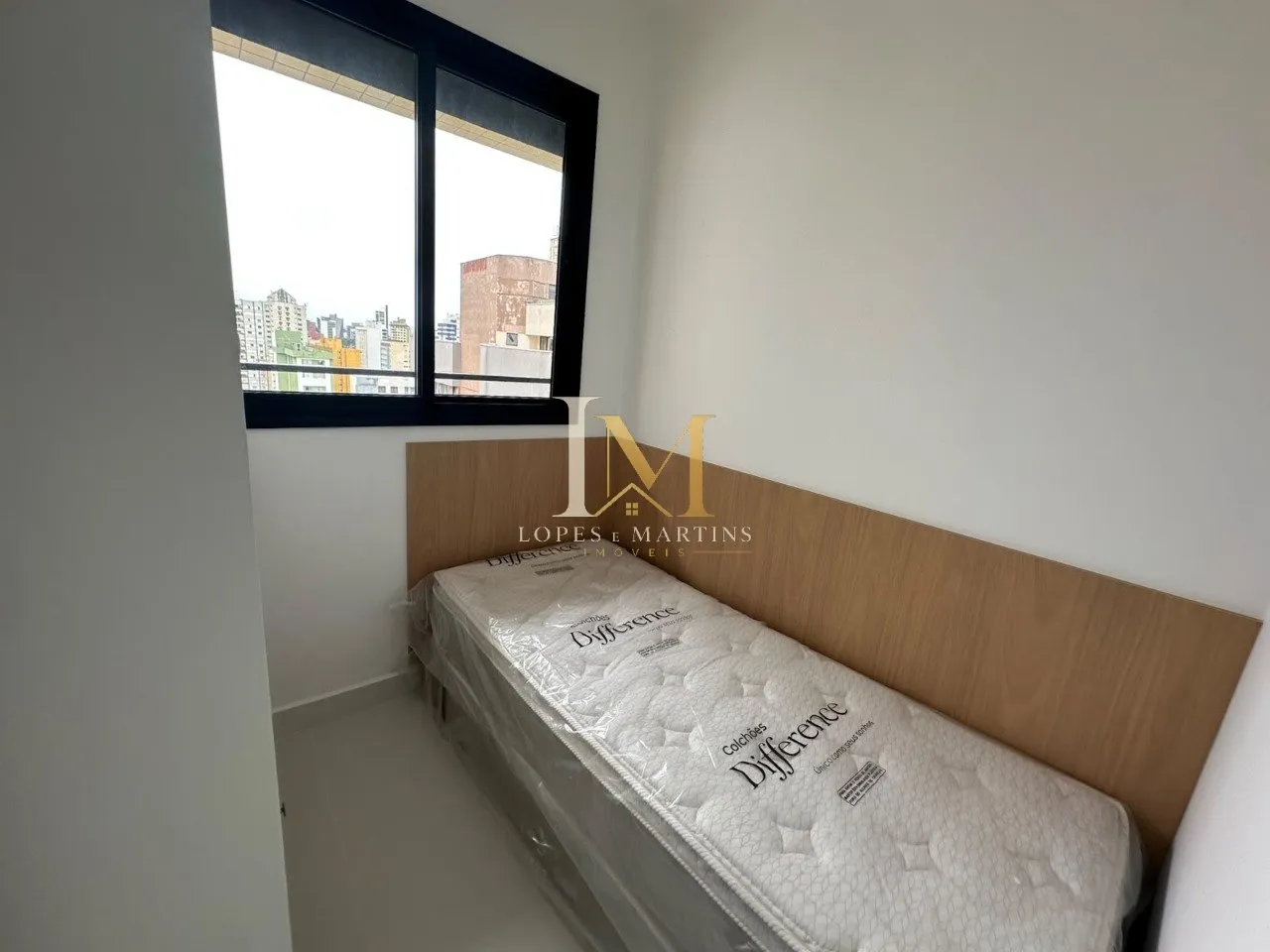Пральна машина та 2 спальні: квартира 42 м² — photo 15