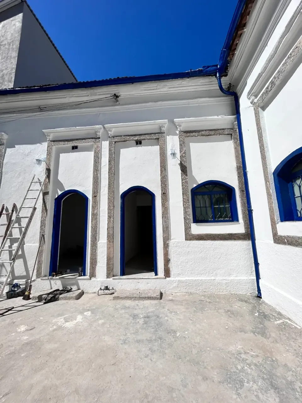 Casa com 2 quartos e 1 banheiro, mini-cozinha — photo 2