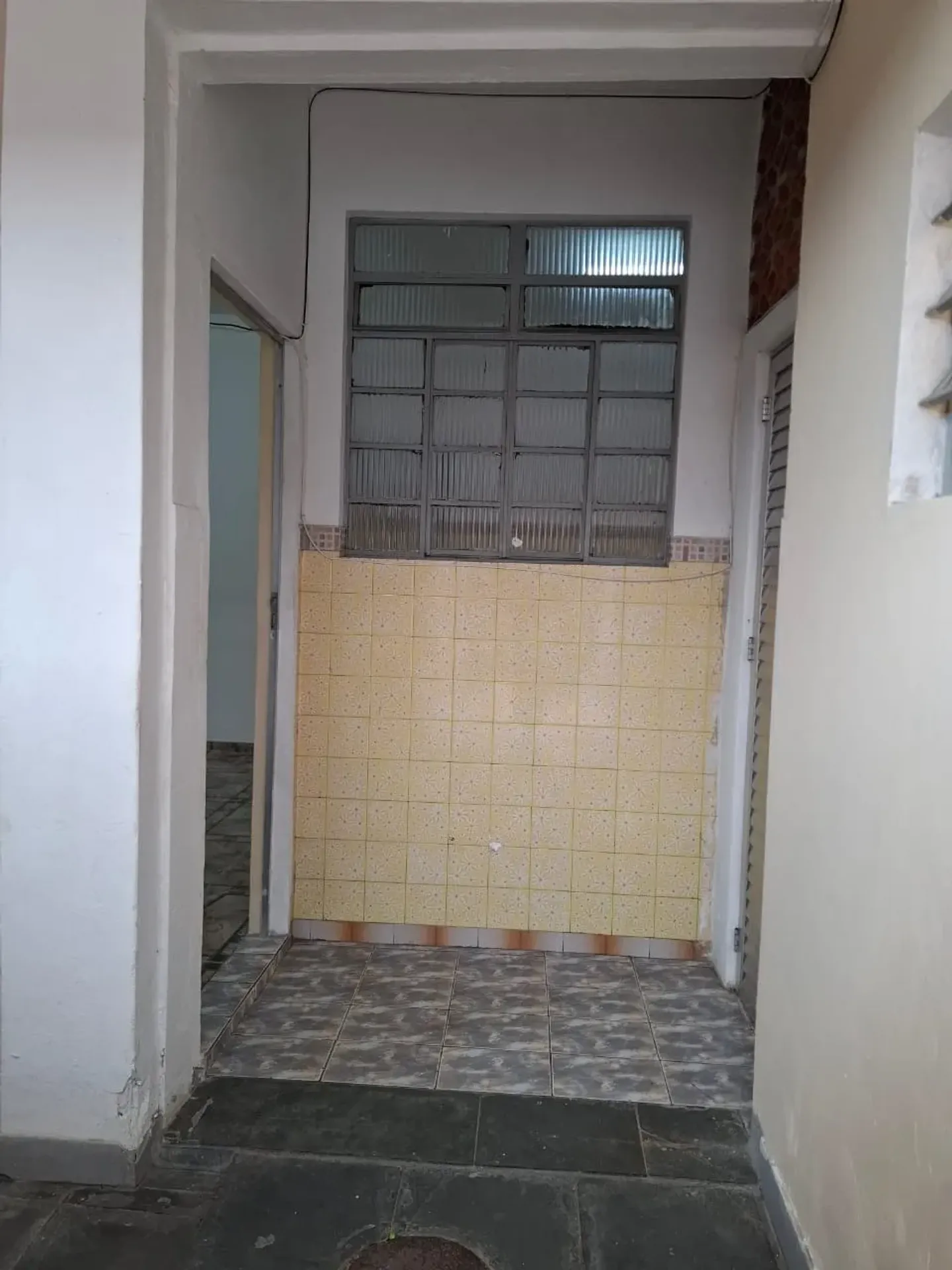 One-bedroom, 49 m² house in Rio de Janeiro