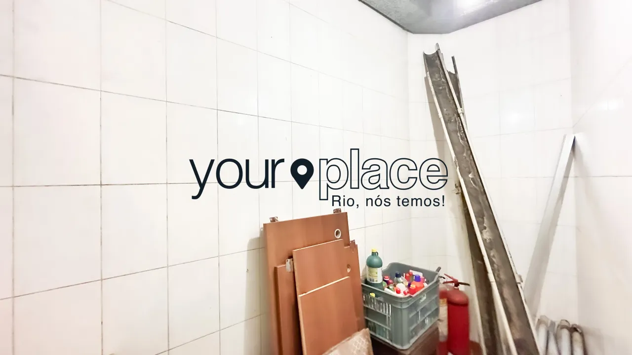 Apartamento para locação com 5 quartos e 4 banheiros — photo 19