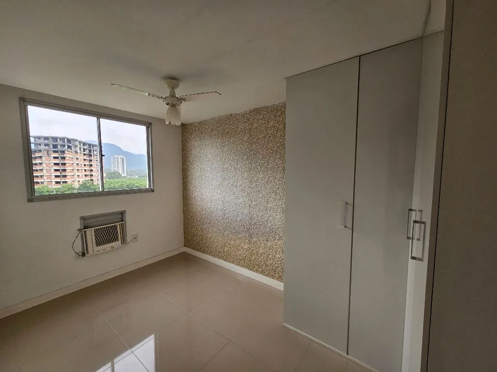 2-bedroom apartment with balcony and 53.7 m² — photo 11