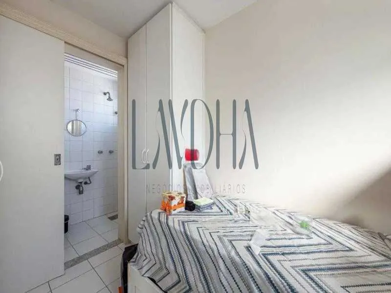 Apartment with 3 bedrooms and 3 bathrooms — photo 15