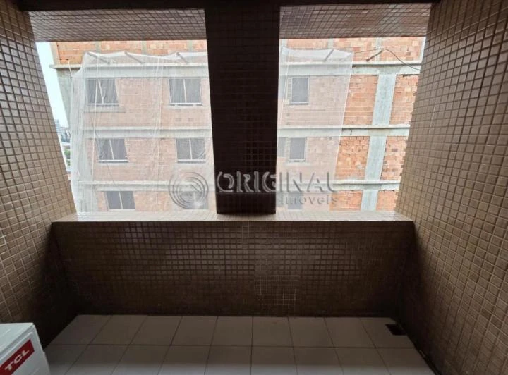 Apartamento de 1 quarto com 30 m² e sem vaga de garagem — photo 6