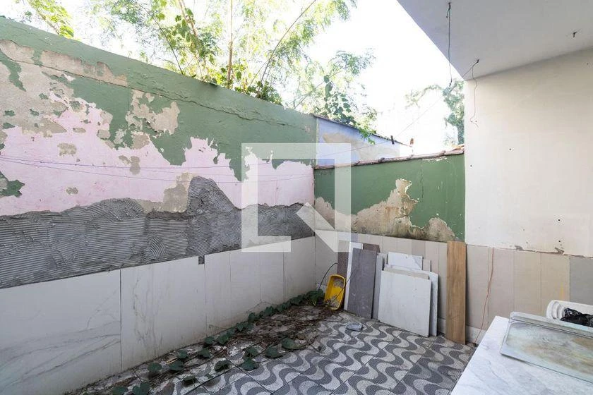 70 m² rental house with 2 bedrooms, balcony and BBQ — photo 32