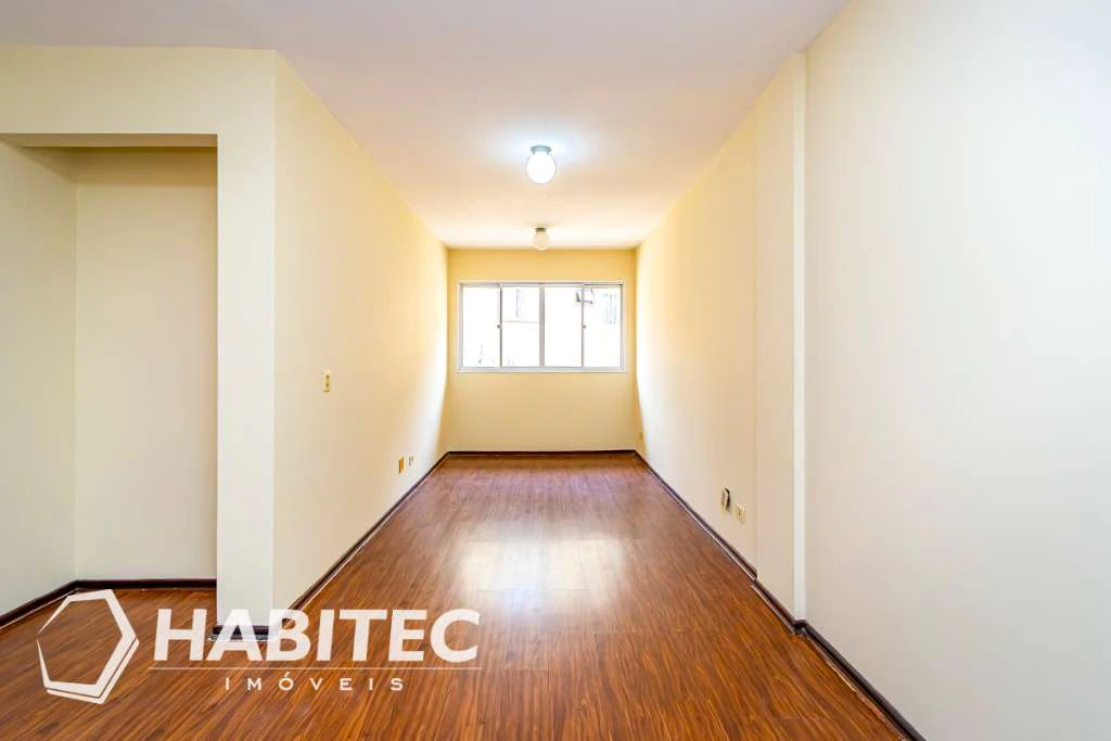 Apartamento 79 m² com 3 quartos e área de serviço — photo 2