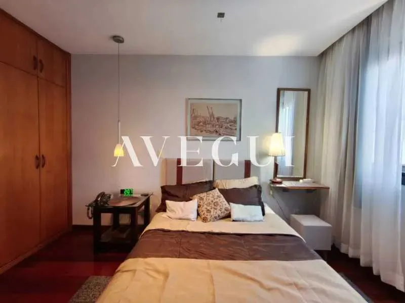 Furnished 2-bedroom apartment with 110 m² — photo 4