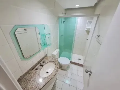 Apartment with 2 bedrooms and a gas kitchen — photo 13