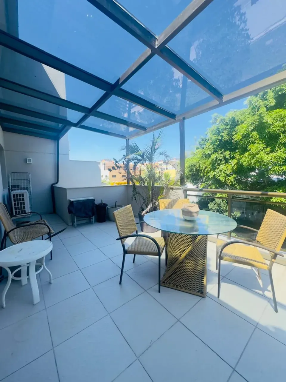 Apartamento com 2 dormitórios e cozinha em conceito aberto a gás — photo 11