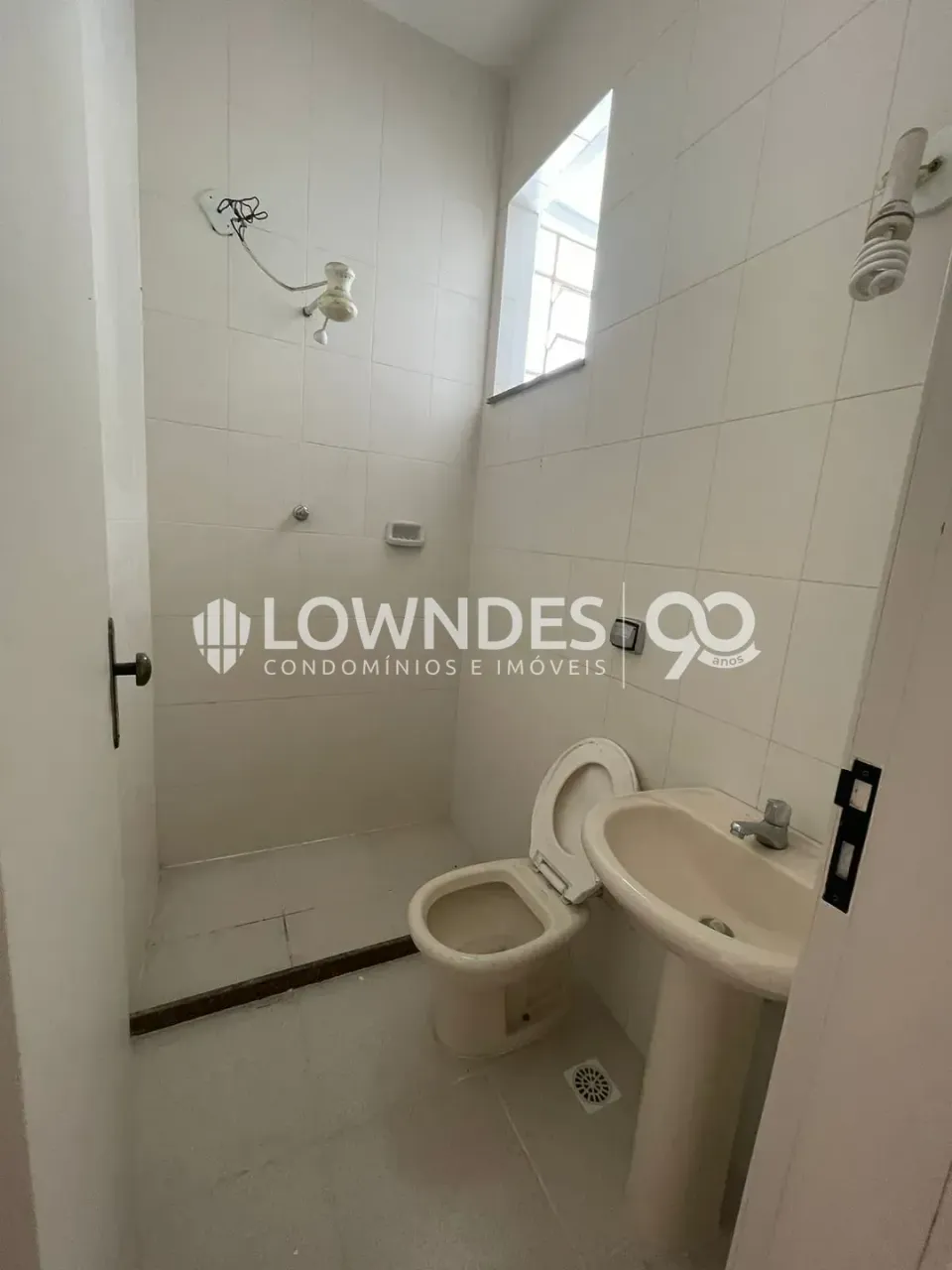 Casa para aluguel com 1 quarto e piso de cerâmica — photo 8