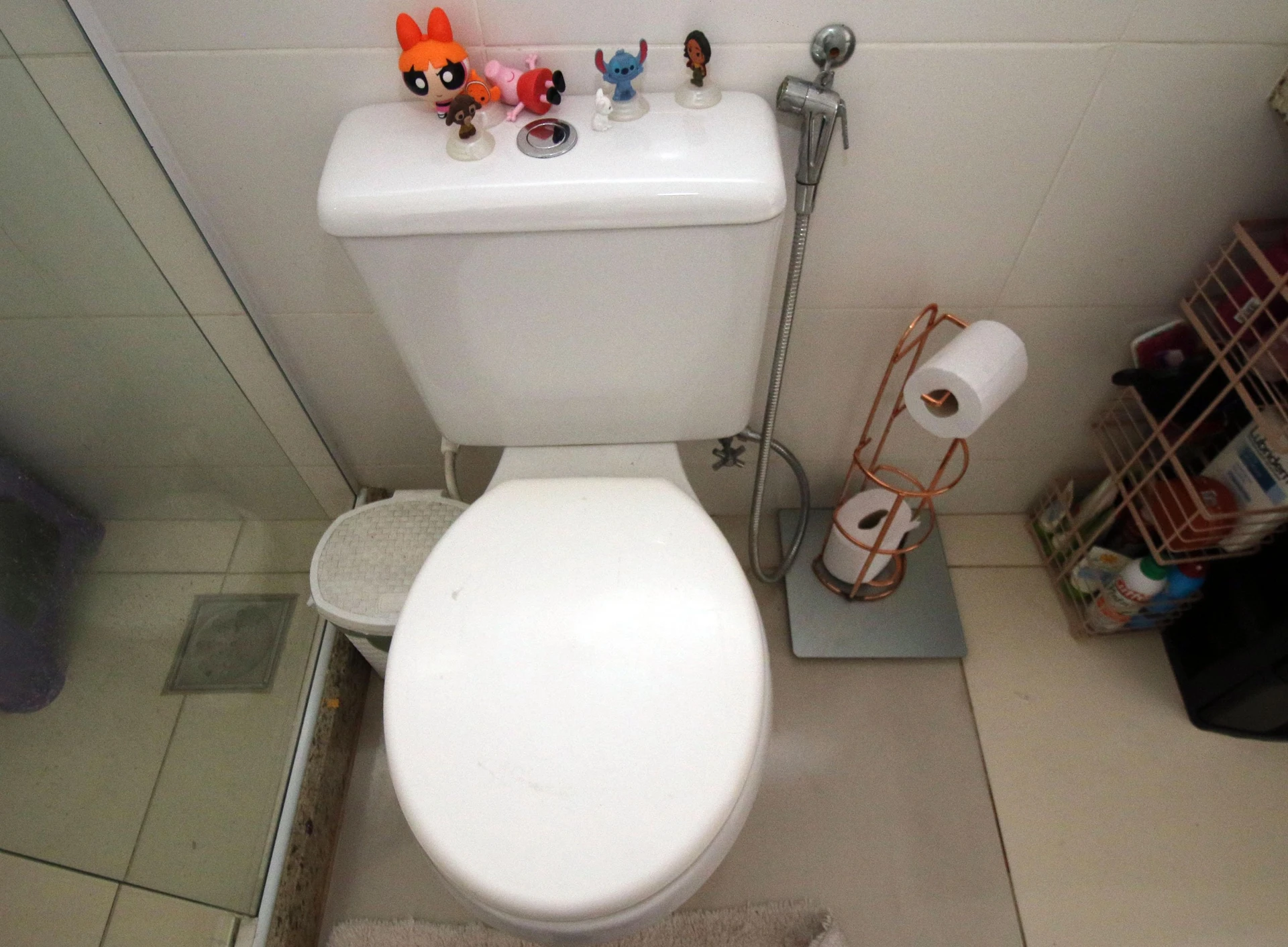 Apartamento de 2 dormitorios con balcón y acepta mascotas — photo 52