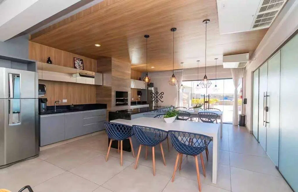 Apartamento amueblado de 35 m² con cocina abierta — photo 20