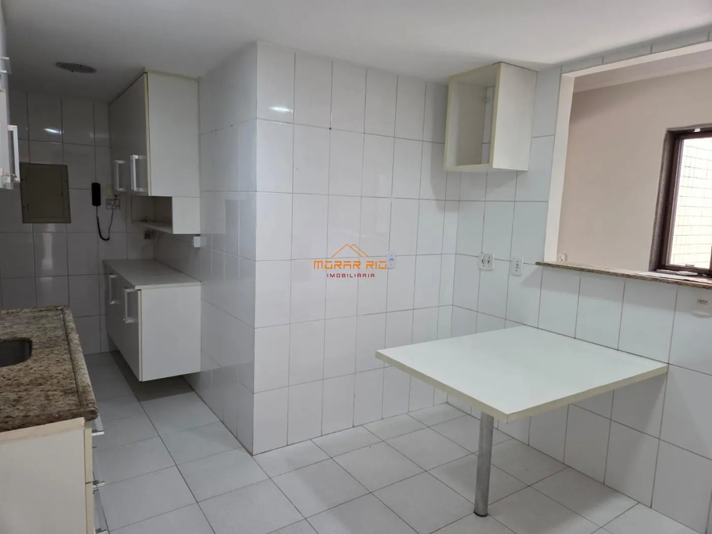 Apartamento com 3 dormitórios e ar-condicionado no terraço — photo 21