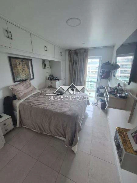 Apartamento mobiliado de 200 m² com 3 quartos e churrasqueira — photo 14