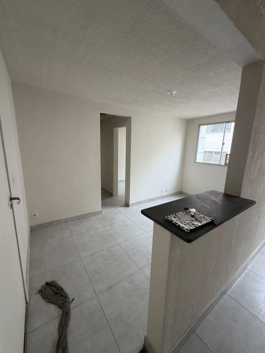 Apartamento de 55 m² con 2 dormitorios y cocina abierta — photo 9
