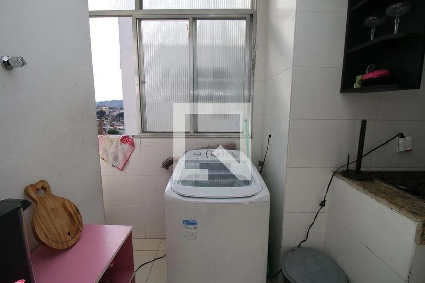 78 m² rental apartment with 2 bedrooms and 1 suite — photo 34