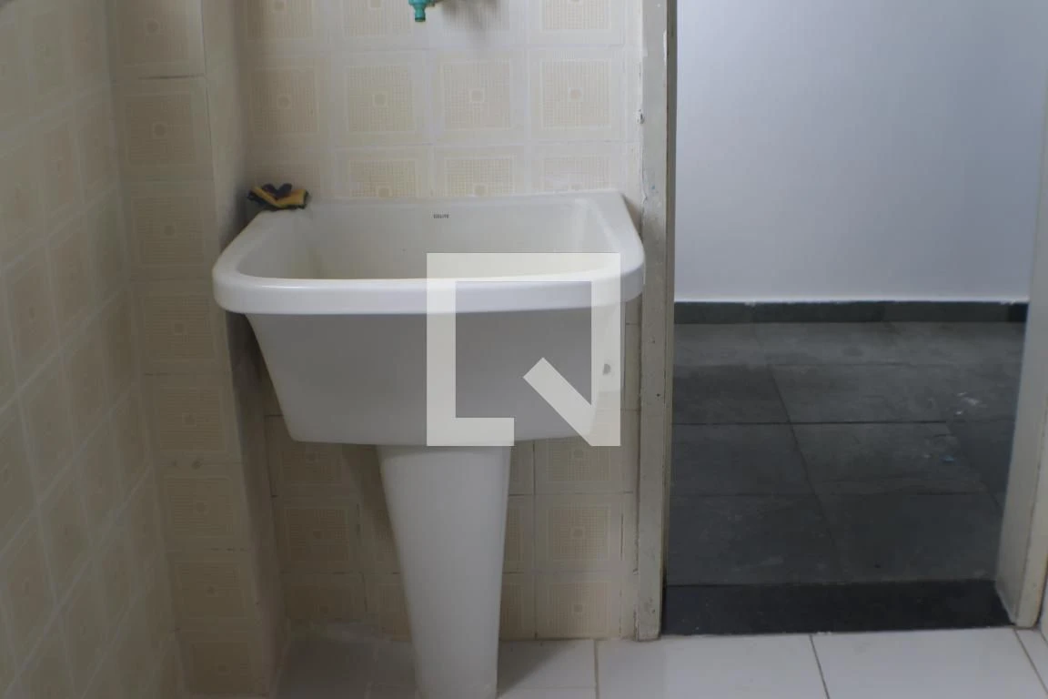Apartamento com varanda e churrasqueira privativa — photo 32