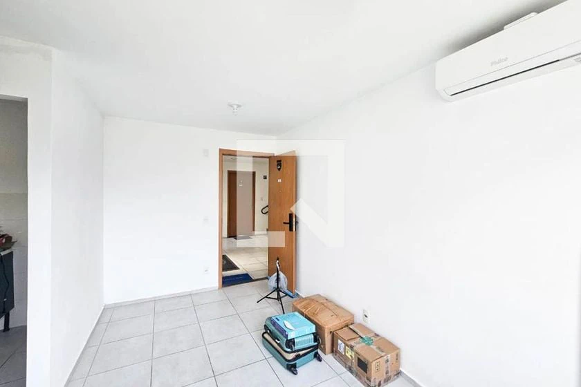 2-bedroom apartment with separate kitchen, 41 m² — photo 22