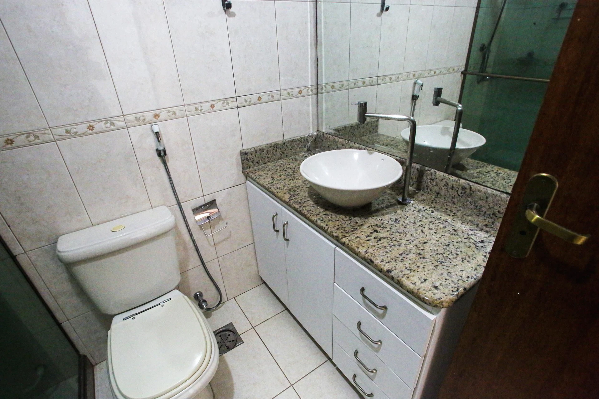 House, 100 m², with a home office — photo 24