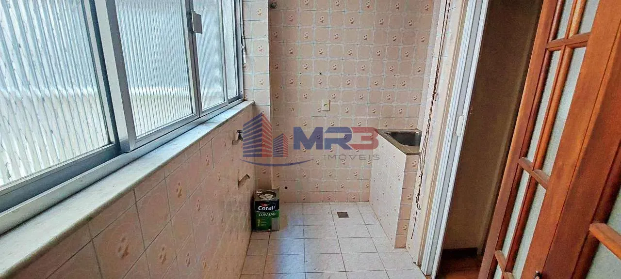 Apartment with 3 bedrooms and 4 bathrooms — photo 10