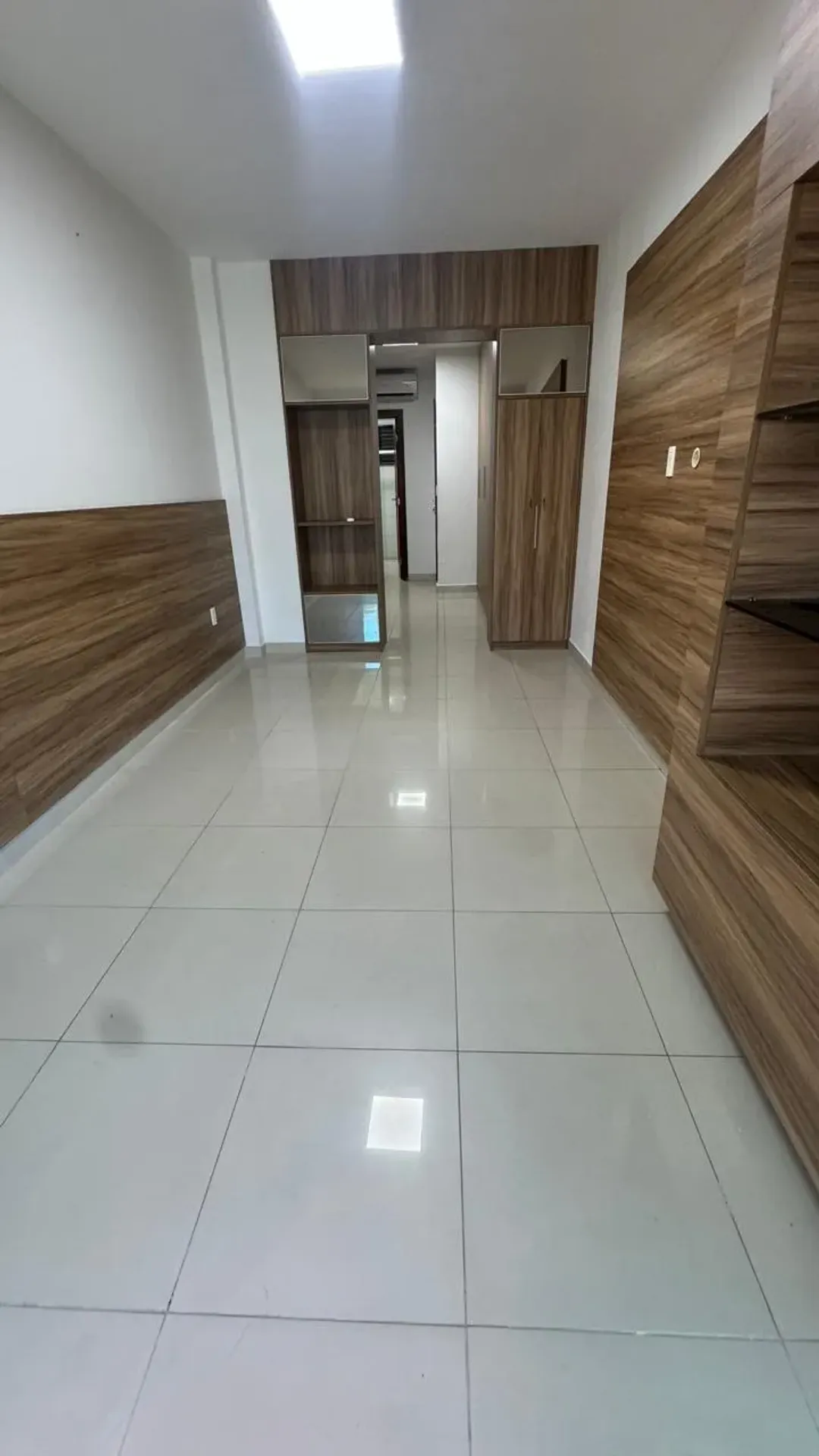 Квартира з 3 спальнями та робочим місцем, Жуан-Пессоа — photo 13
