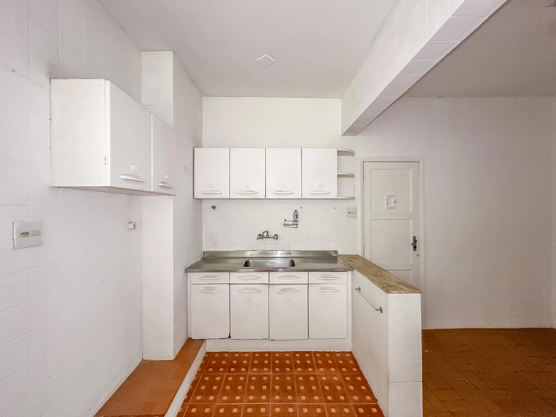 Дерев'яна підлога або ламінат та 2 спальні: квартира 83 м² — photo 28